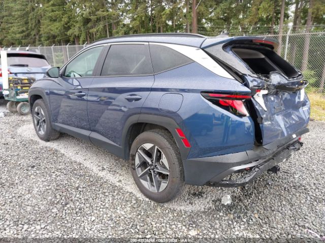 5NMJBCDE5SH446752 Hyundai gdi theta iii