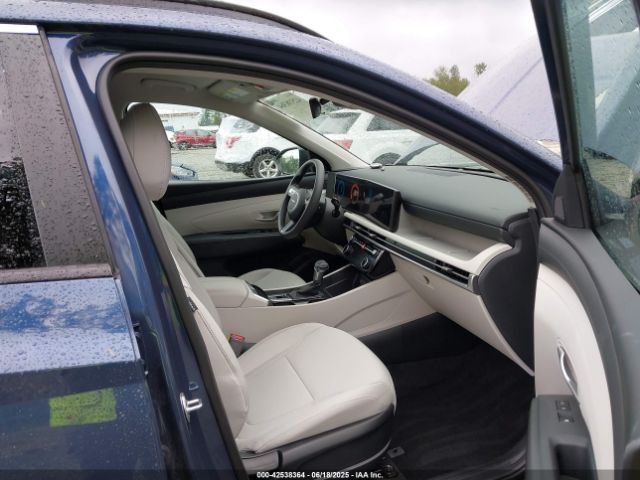 5NMJBCDE5SH446752 Hyundai gdi theta iii