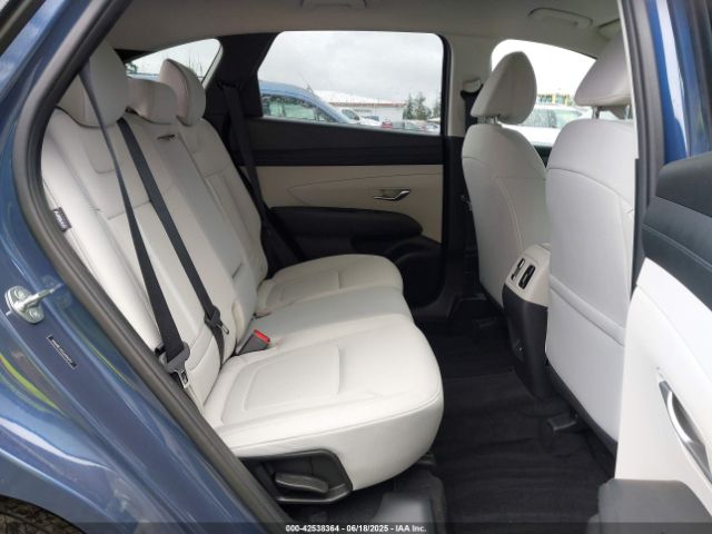 5NMJBCDE5SH446752 Hyundai gdi theta iii