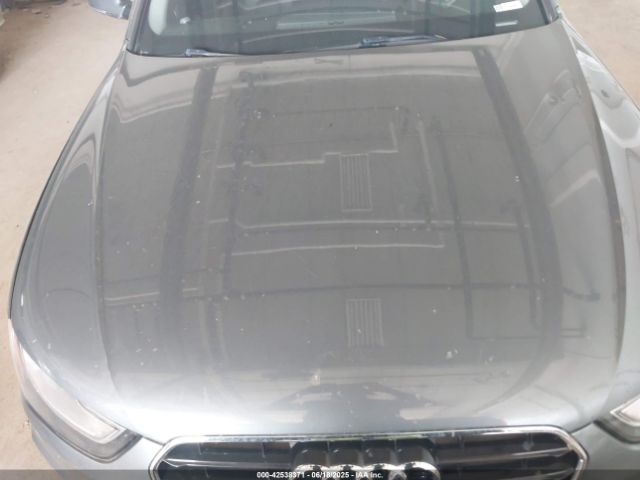 2014 AUDI A4 WAUFFAFL5EN031364 Photo 9