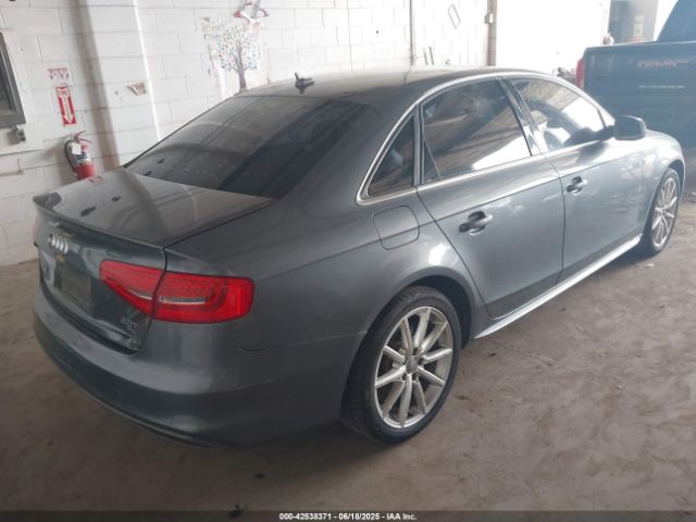 2014 AUDI A4 WAUFFAFL5EN031364 Photo 3