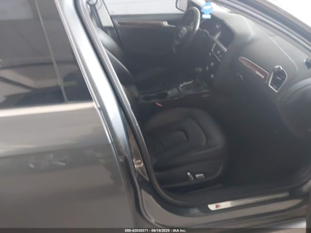 2014 AUDI A4 WAUFFAFL5EN031364 Photo 4