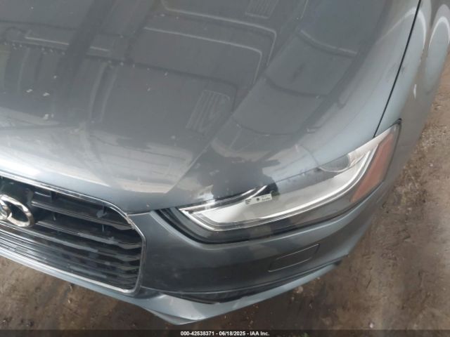 2014 AUDI A4 WAUFFAFL5EN031364 Photo 5
