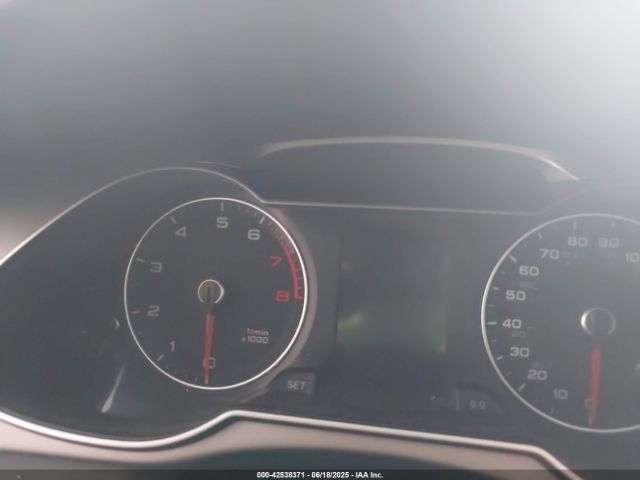 2014 AUDI A4 WAUFFAFL5EN031364 Photo 6