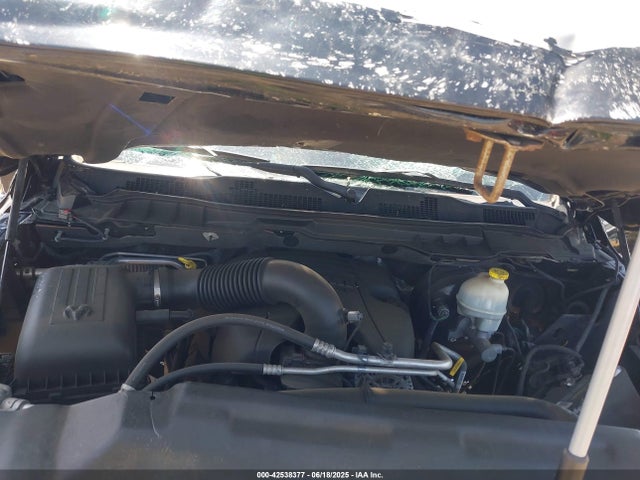 RAM 2014 2014 1C6RR6KT9ES165068 Image 10