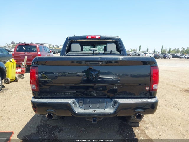 RAM 2014 2014 1C6RR6KT9ES165068 Image 17