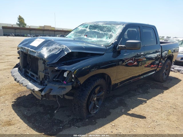 RAM 2014 2014 1C6RR6KT9ES165068 Image 2