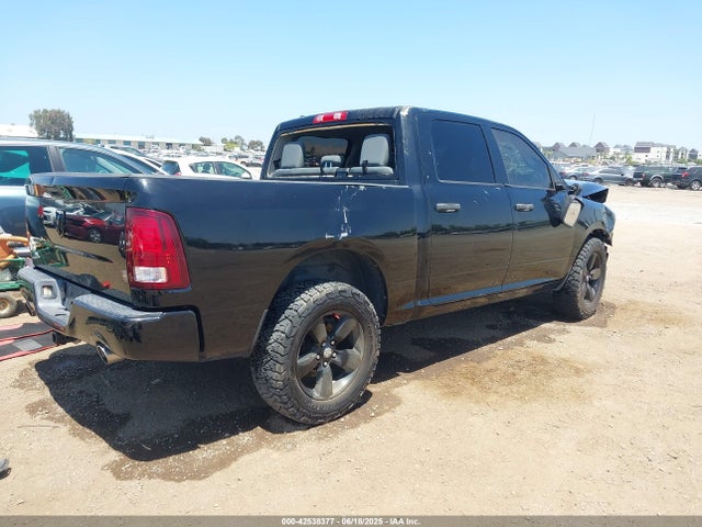 RAM 2014 2014 1C6RR6KT9ES165068 Image 4
