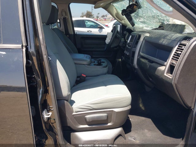 RAM 2014 2014 1C6RR6KT9ES165068 Image 5