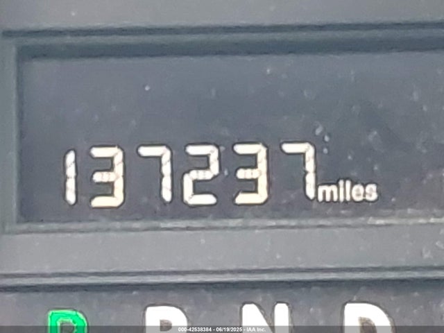 42538384 :رقم المزاد ، 2C4RDGBG3GR368185 vin ، 2016 Dodge Grand Caravan Se مزاد بيع