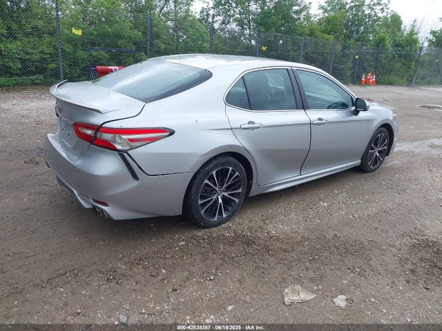 4T1B11HK2JU028616 Toyota a25a-fks