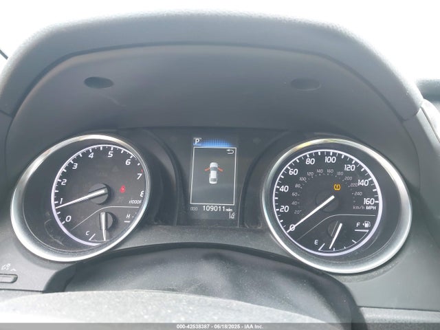 4T1B11HK2JU028616 Toyota a25a-fks