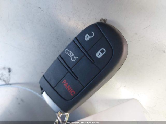 2016 DODGE CHARGER 2C3CDXAG7GH130082 Photo 10
