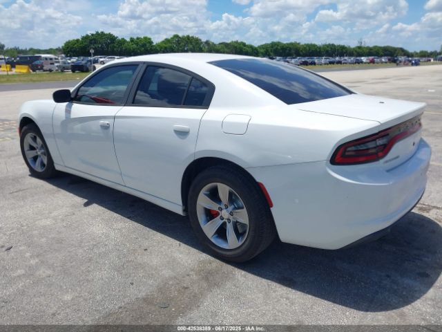 2016 DODGE CHARGER 2C3CDXAG7GH130082 Photo 2