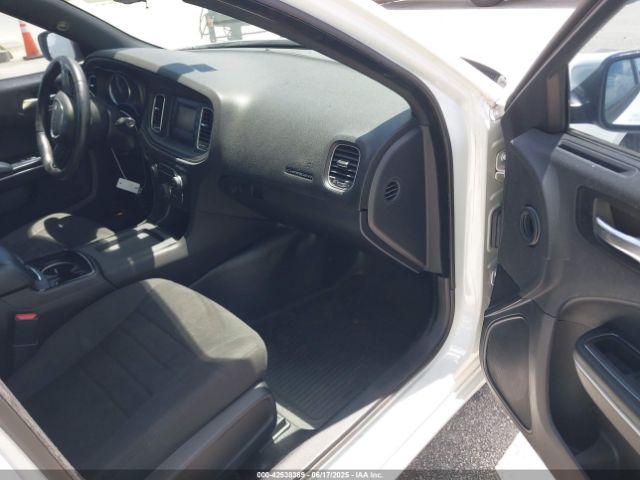 2016 DODGE CHARGER 2C3CDXAG7GH130082 Photo 4