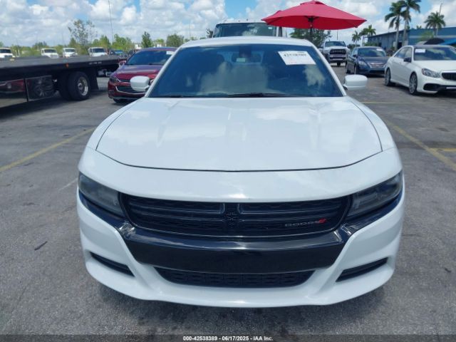 2016 DODGE CHARGER 2C3CDXAG7GH130082 Photo 5