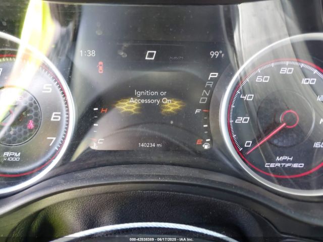 2016 DODGE CHARGER 2C3CDXAG7GH130082 Photo 6
