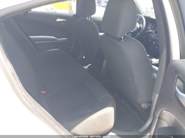 2016 DODGE CHARGER 2C3CDXAG7GH130082 Photo 7