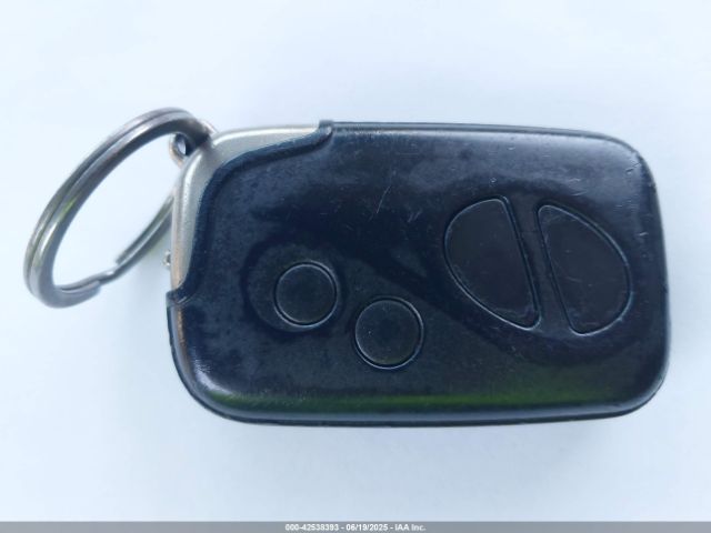 2008 LEXUS IS 250 JTHBK262685051944 Photo 10