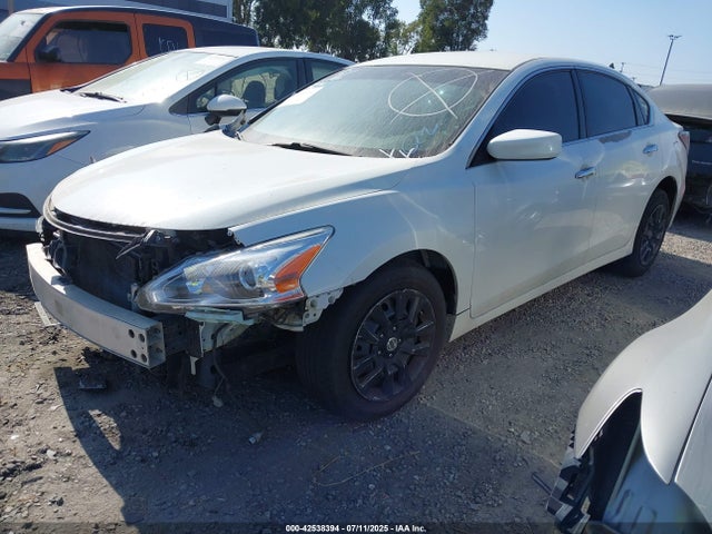 1N4AL3AP5EN253503 Nissan 2014