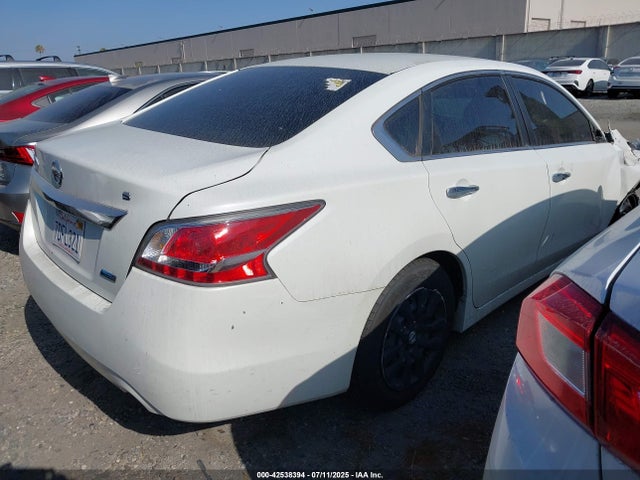 1N4AL3AP5EN253503 Nissan 2014