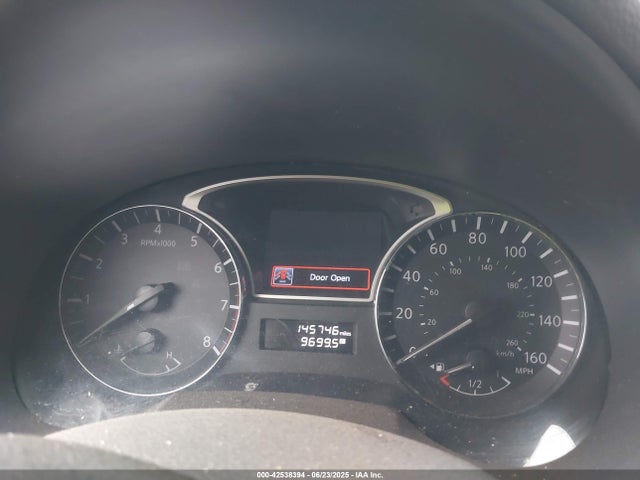1N4AL3AP5EN253503 Nissan 2014