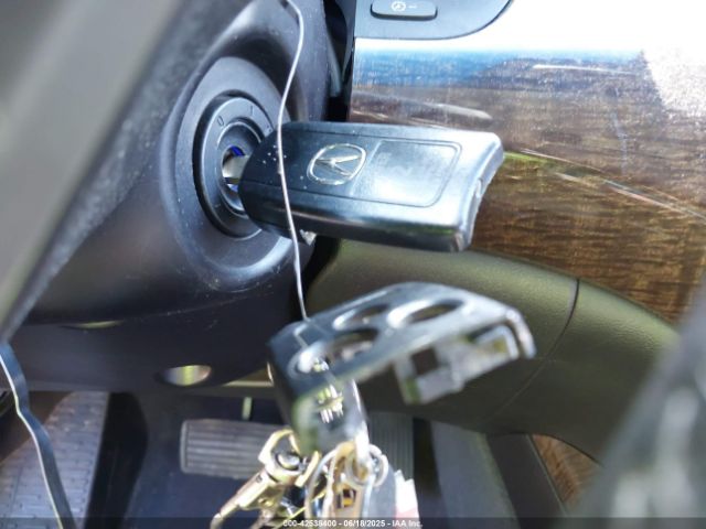 2011 ACURA MDX 2HNYD2H67BH525447 Photo 10