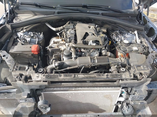 Land Rover RANGE ROVER VELAR 2020 SALYK2EX8LA260880 Image 10