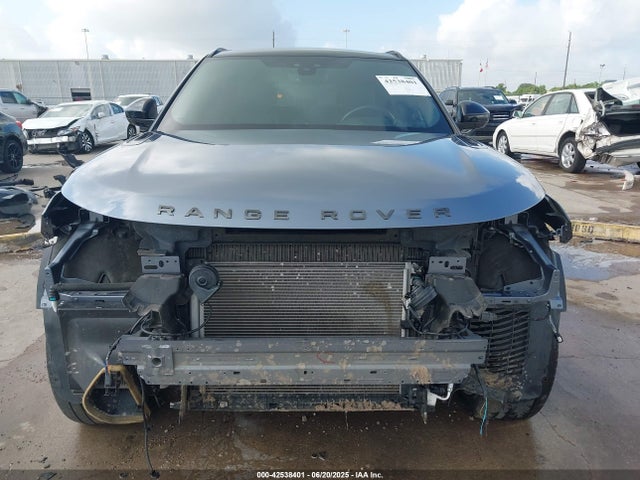 Land Rover RANGE ROVER VELAR 2020 SALYK2EX8LA260880 Image 13