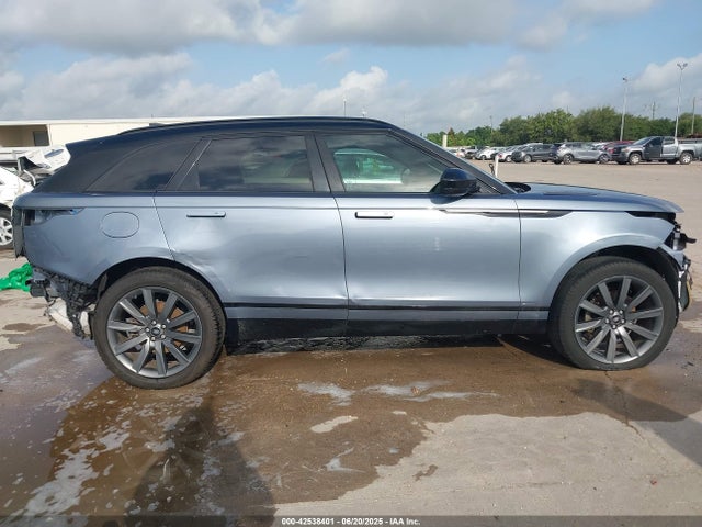SALYK2EX8LA260880 Land Rover RANGE ROVER VELAR