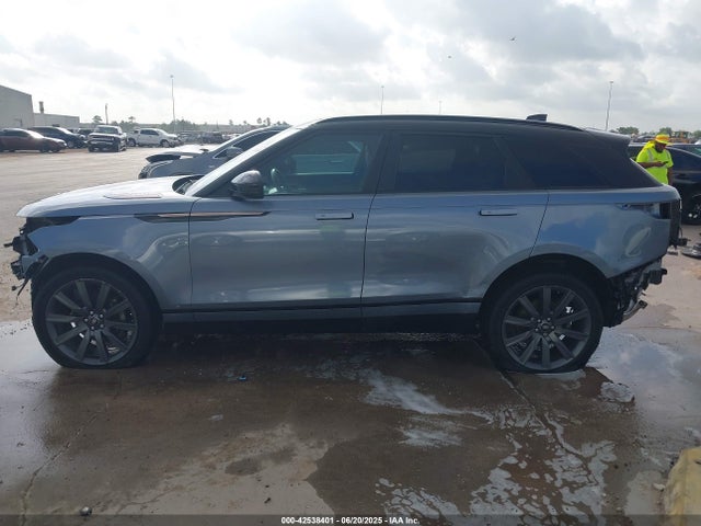 Land Rover RANGE ROVER VELAR 2020 SALYK2EX8LA260880 Image 15