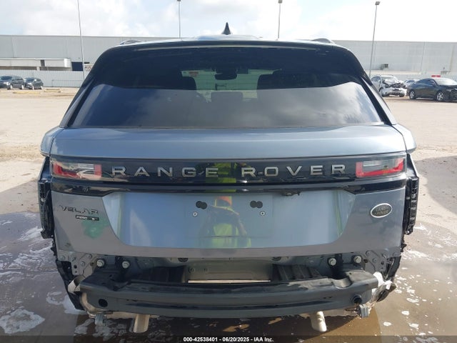 SALYK2EX8LA260880 Land Rover RANGE ROVER VELAR