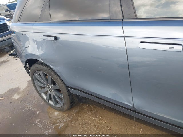 Land Rover RANGE ROVER VELAR 2020 SALYK2EX8LA260880 Image 18