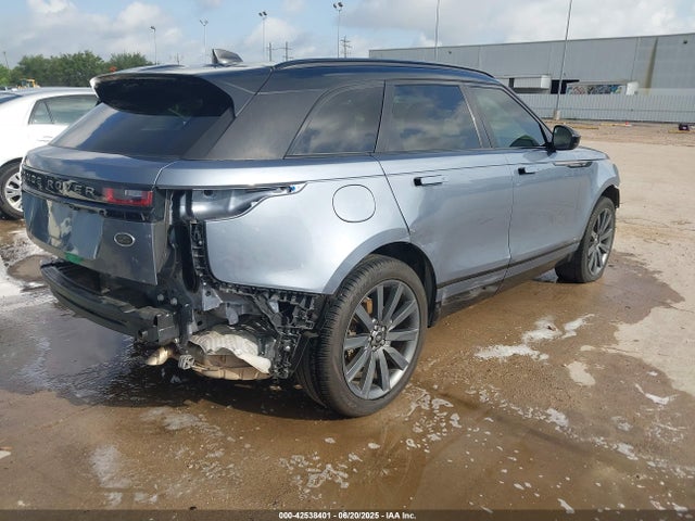 Land Rover RANGE ROVER VELAR 2020 SALYK2EX8LA260880 Image 4