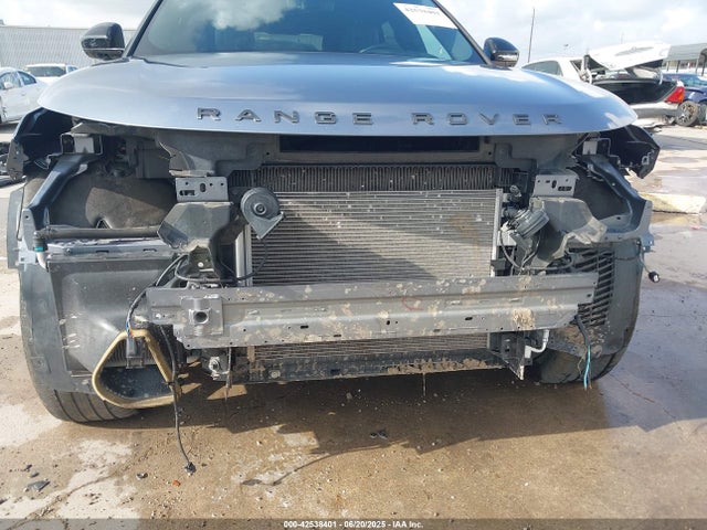 SALYK2EX8LA260880 Land Rover RANGE ROVER VELAR