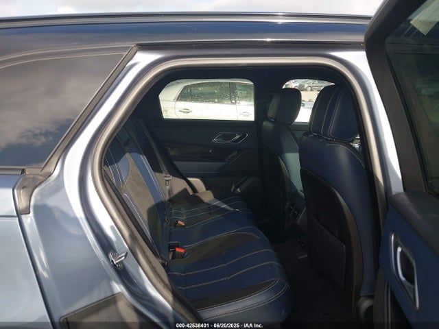 SALYK2EX8LA260880 Land Rover RANGE ROVER VELAR