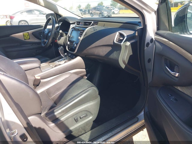 5N1AZ2MG3FN207471 Nissan 2015