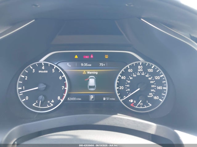 5N1AZ2MG3FN207471 Nissan 2015