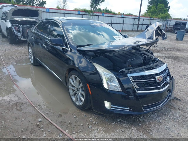 2016 CADILLAC XTS 2G61M5S3XG9129928 Photo 0