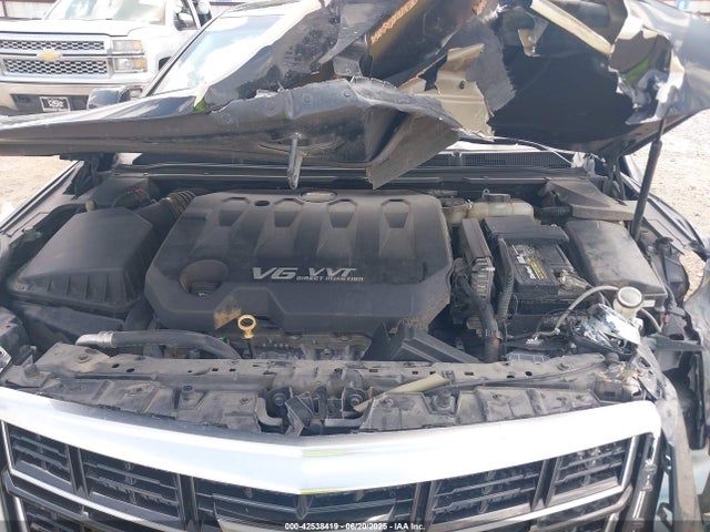 2016 CADILLAC XTS 2G61M5S3XG9129928 Photo 9