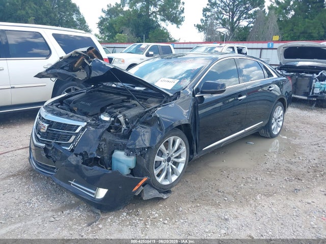 2016 CADILLAC XTS 2G61M5S3XG9129928 Photo 1