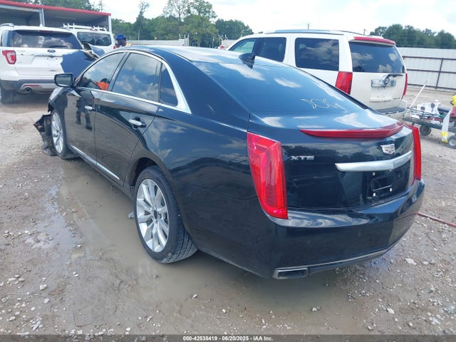 2016 CADILLAC XTS 2G61M5S3XG9129928 Photo 2