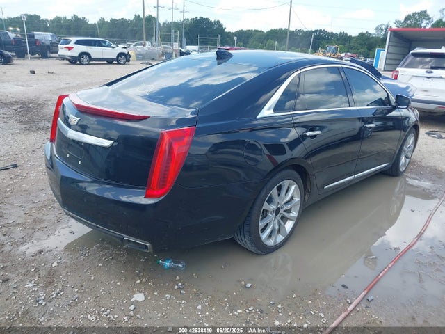 2016 CADILLAC XTS 2G61M5S3XG9129928 Photo 3