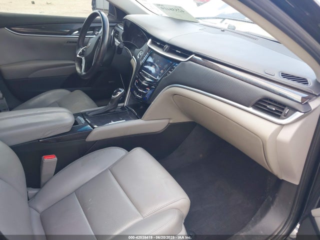 2016 CADILLAC XTS 2G61M5S3XG9129928 Photo 4