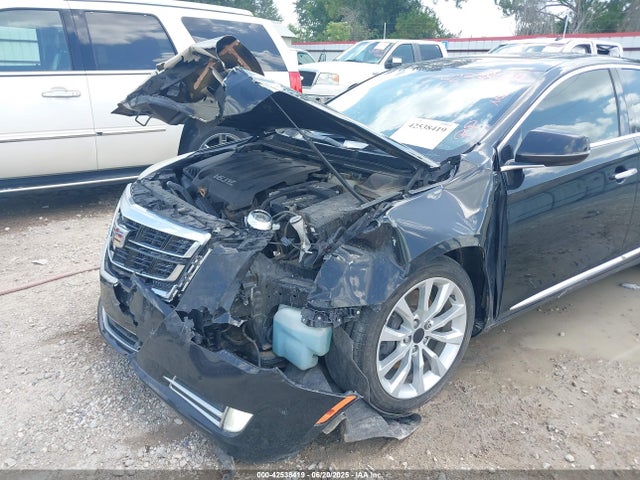 2016 CADILLAC XTS 2G61M5S3XG9129928 Photo 5