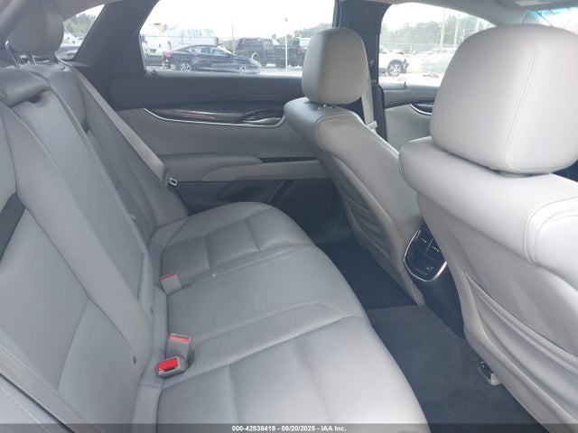 2016 CADILLAC XTS 2G61M5S3XG9129928 Photo 7