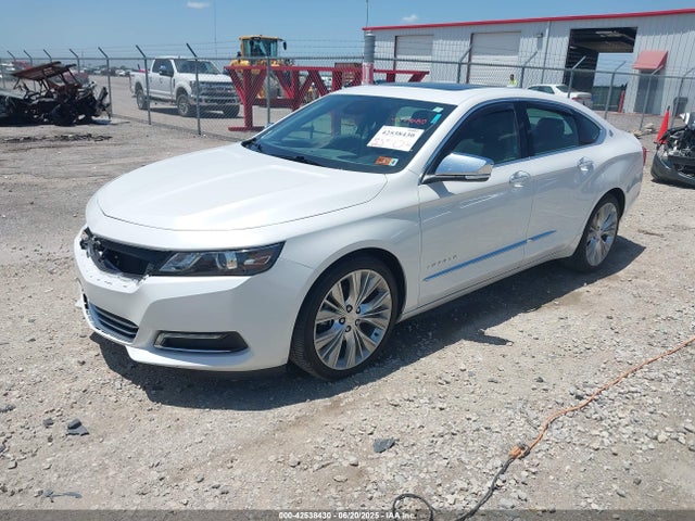1G1145S34HU114836 Chevrolet lfx - sidi: spark ignited direct injection, vvt, e85 max, alum