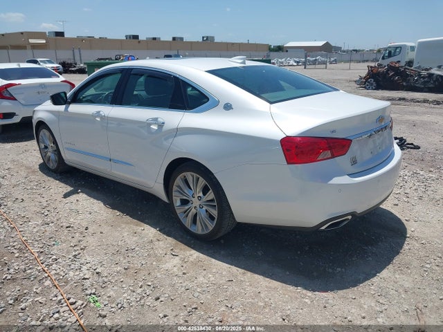 1G1145S34HU114836 Chevrolet lfx - sidi: spark ignited direct injection, vvt, e85 max, alum