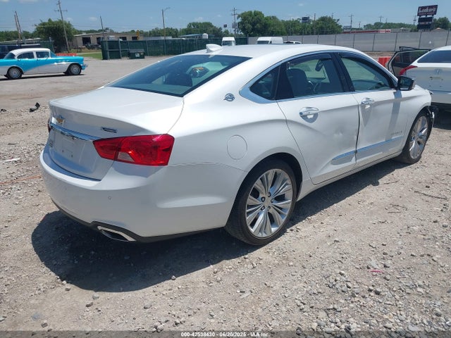1G1145S34HU114836 Chevrolet lfx - sidi: spark ignited direct injection, vvt, e85 max, alum
