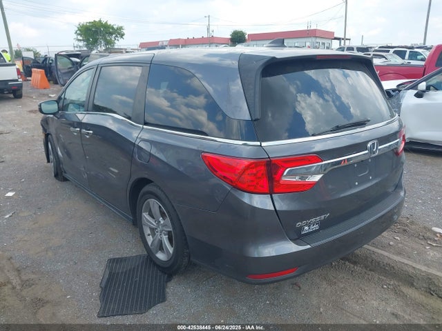 5FNRL6H70KB105399 Honda j35y7